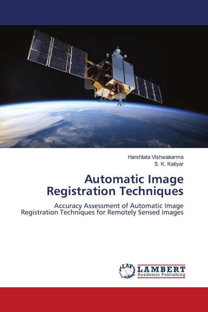 Automatic Image Registration Techniques