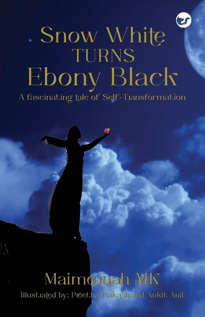 Snow White turns Ebony Black