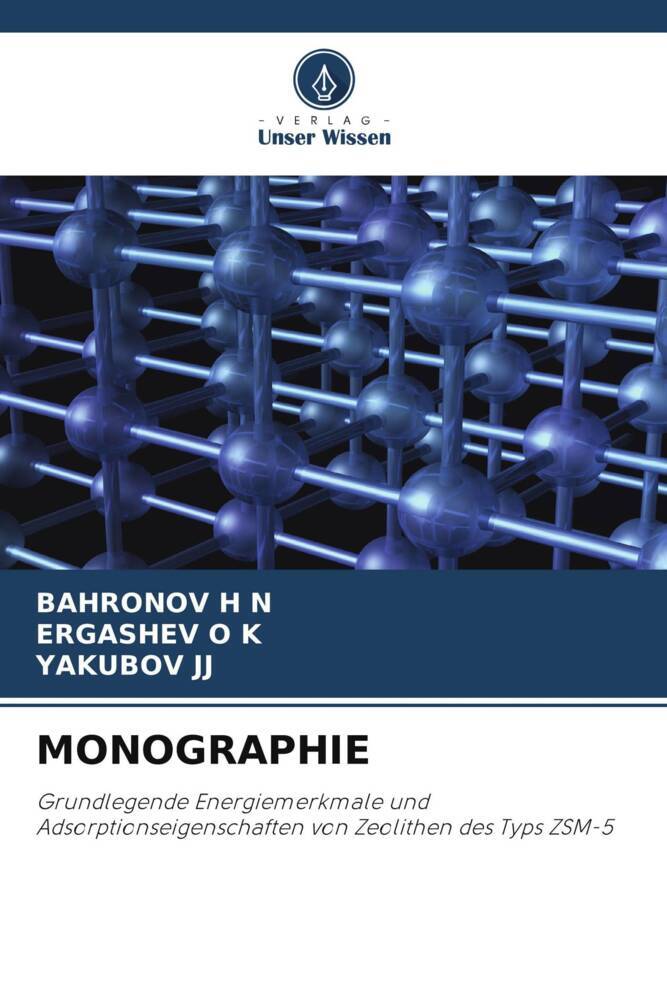 MONOGRAPHIE