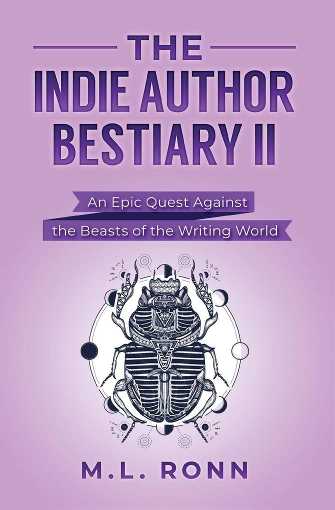 The Indie Author Bestiary II