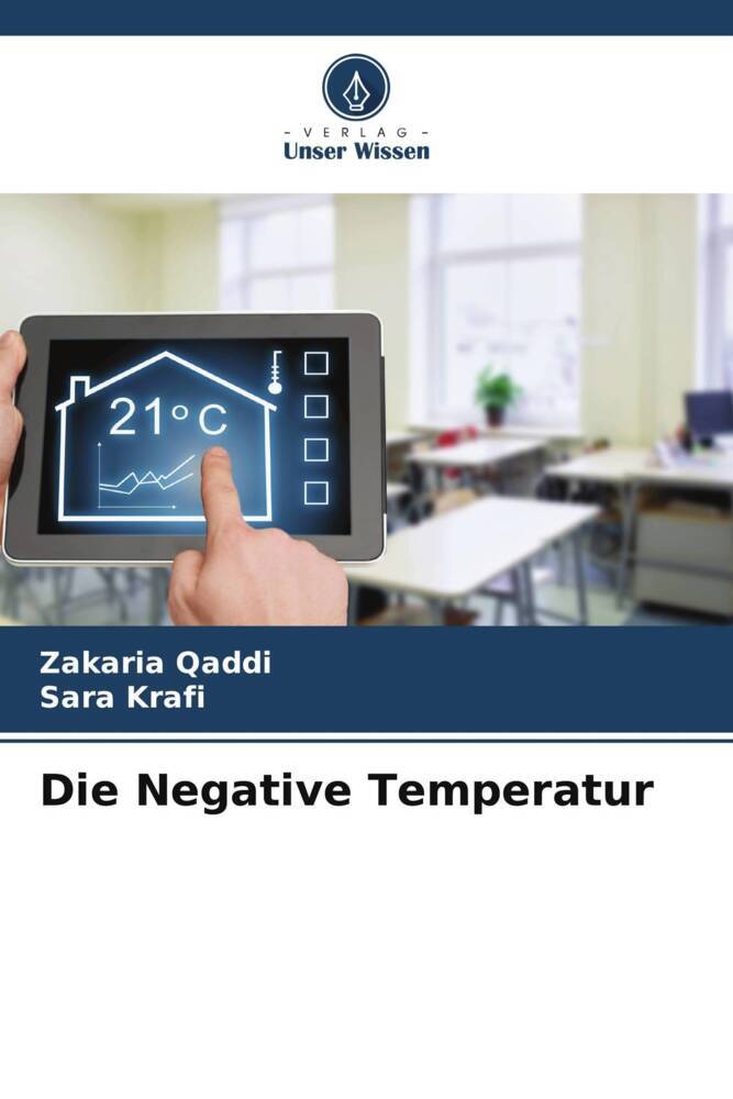 Die Negative Temperatur