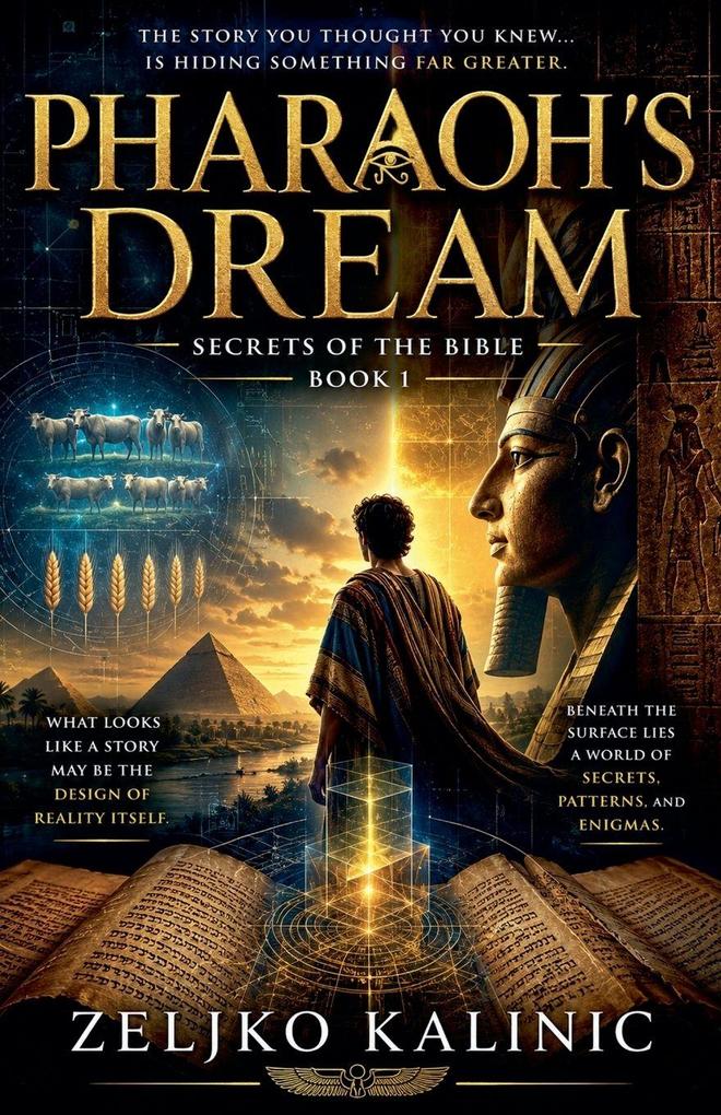 Pharaoh's Dream
