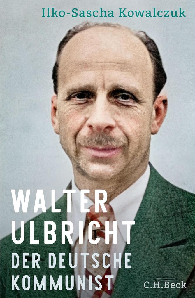 C.H. Beck Walter Ulbricht