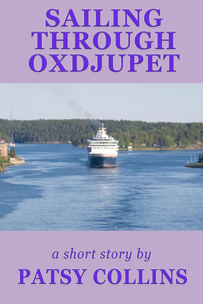 Sailing Through Oxdjupet