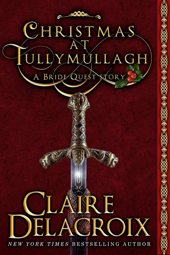 Christmas at Tullymullagh (The Bride Quest #7)