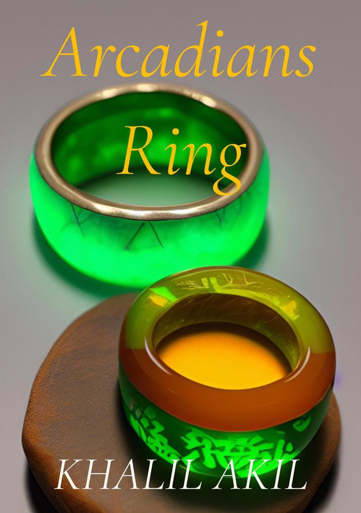 Arcadians Ring
