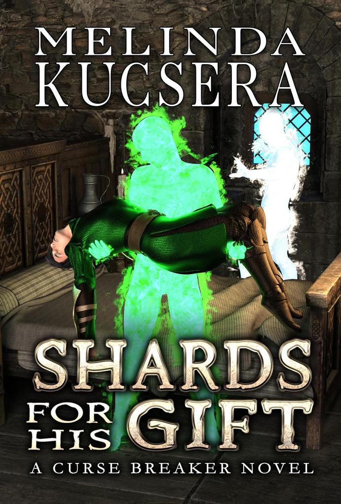 Shards For His Gift (Curse Breaker #11)