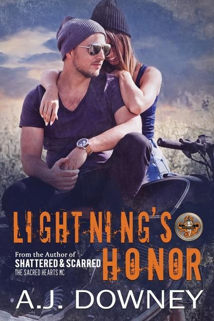 Lightning‘s Honor: The Virtues: Book VI