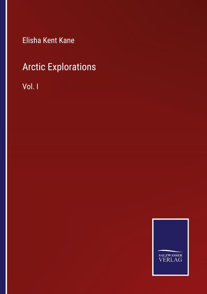 Arctic Explorations