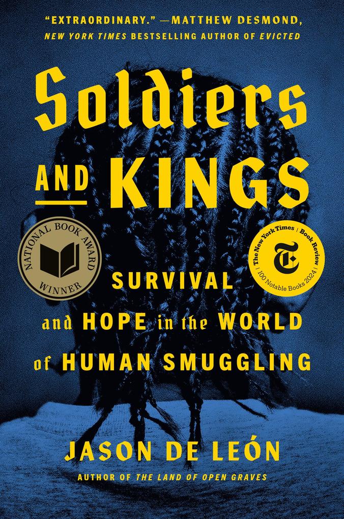 Penguin Publishing Group Soldiers And Kings