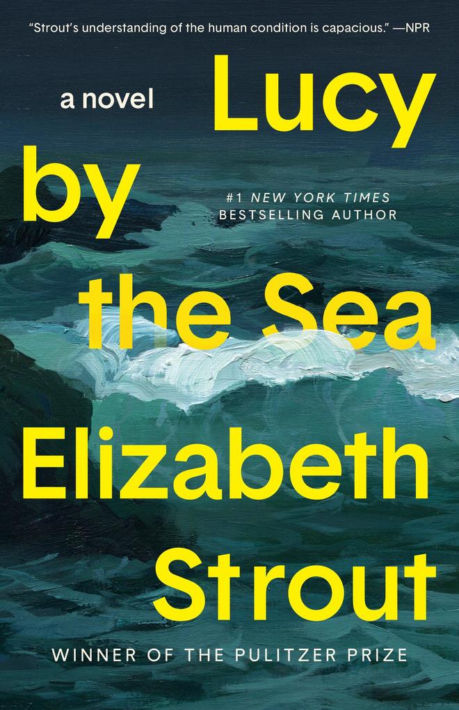 Random House Llc Us Lucy By The Sea