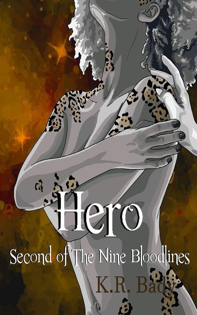 Hero Second of the Nine Bloodlines