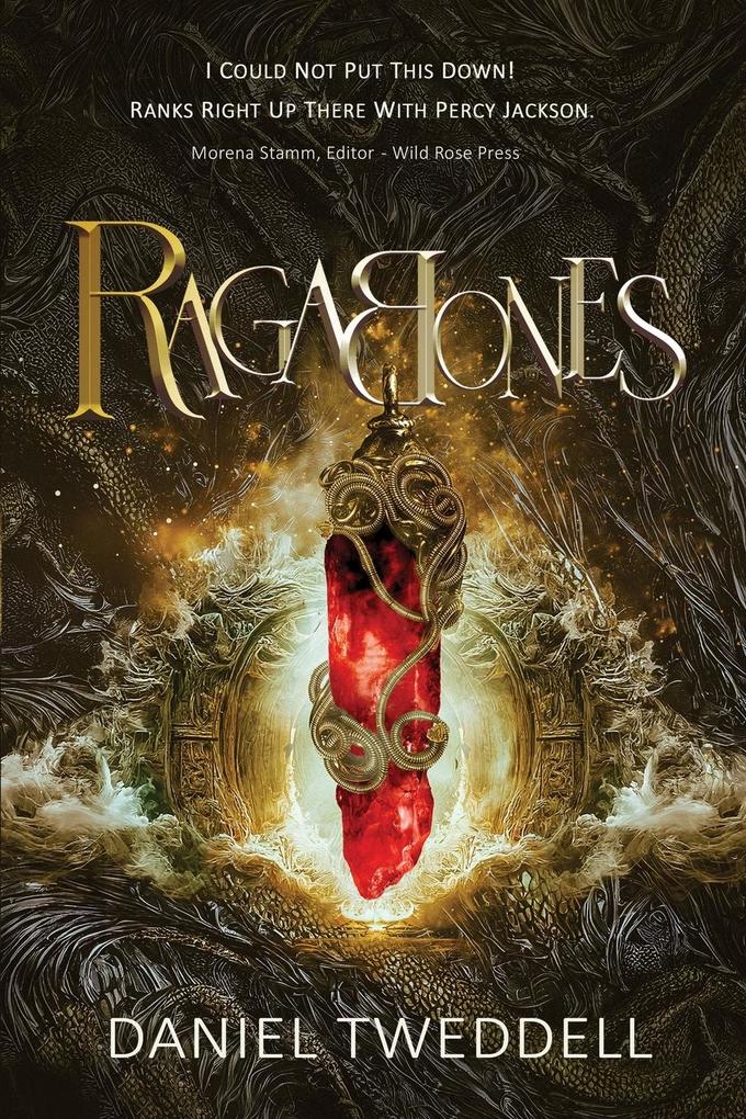 Ragabones