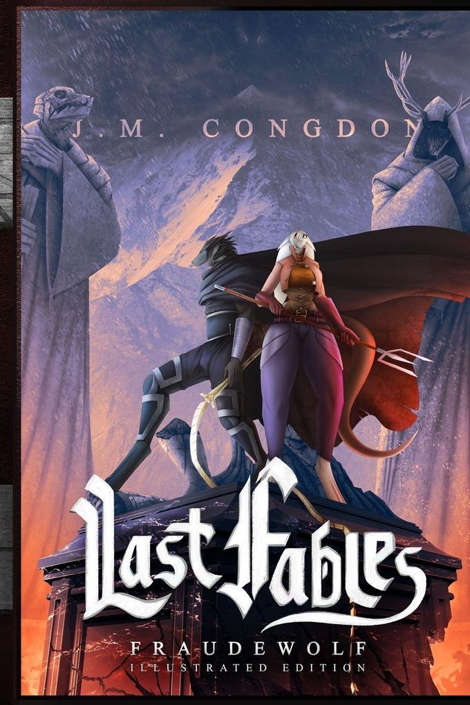 Last Fables