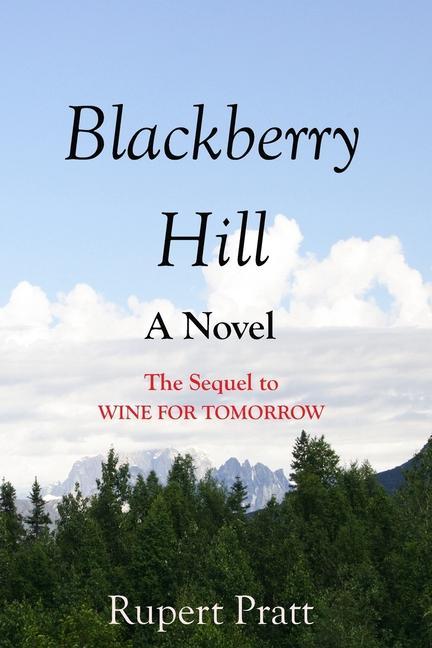 Blackberry Hill