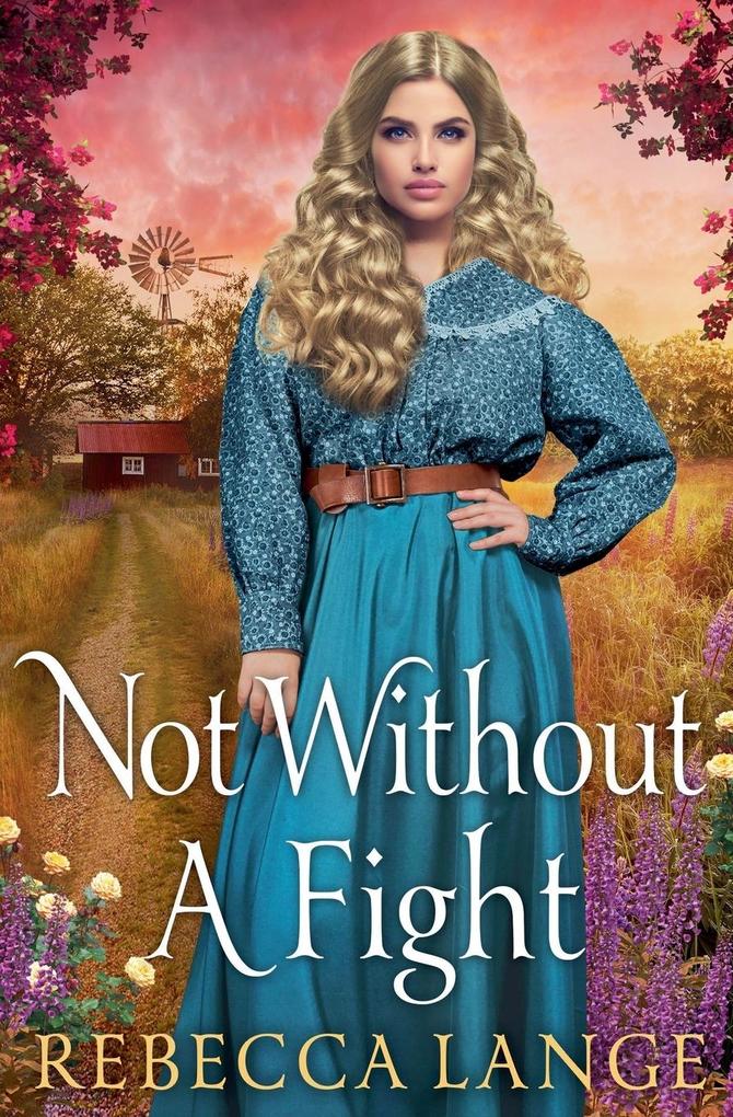 Not Without A Fight