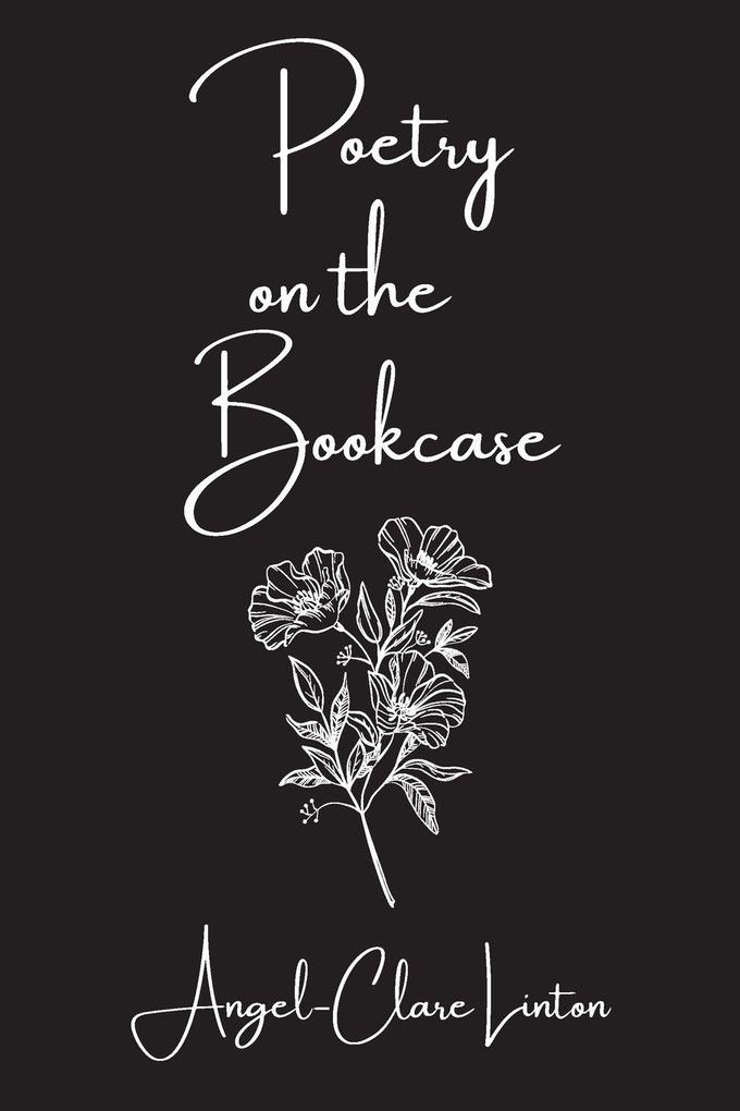 Poetry on the Bookcase