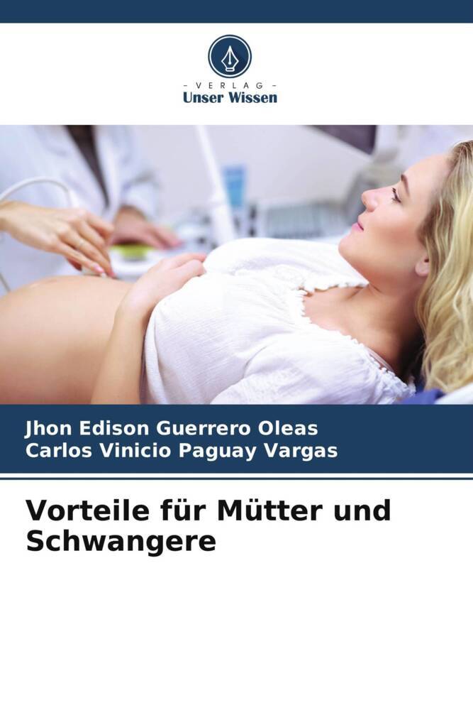 Vorteile für Mütter und Schwangere