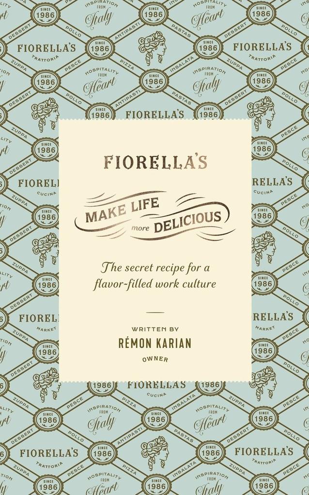 Make Life More Delicious