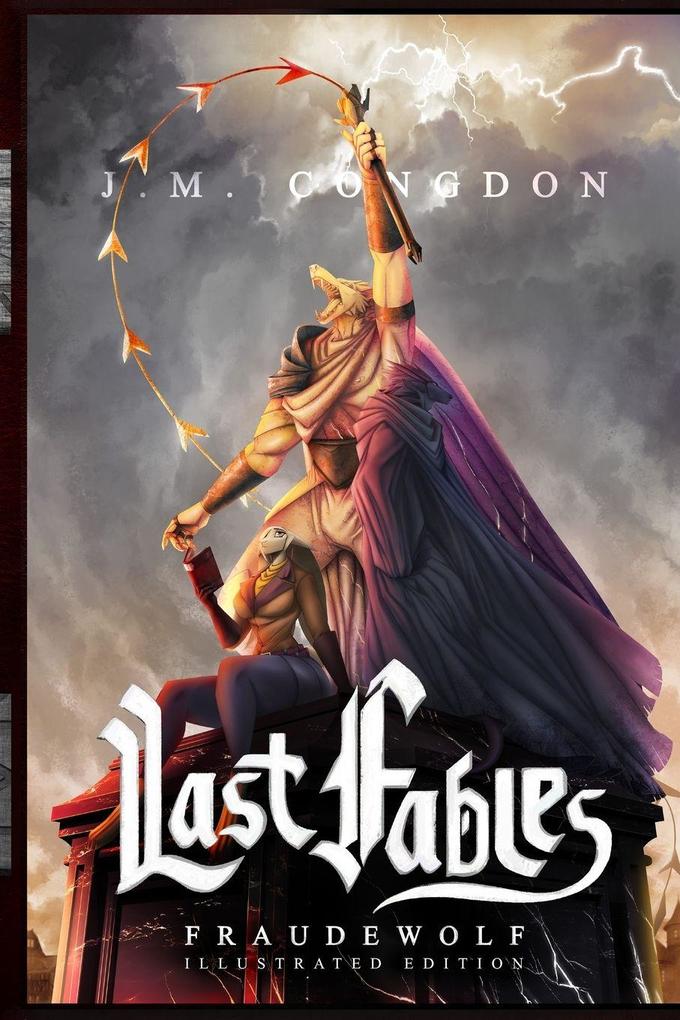 Last Fables