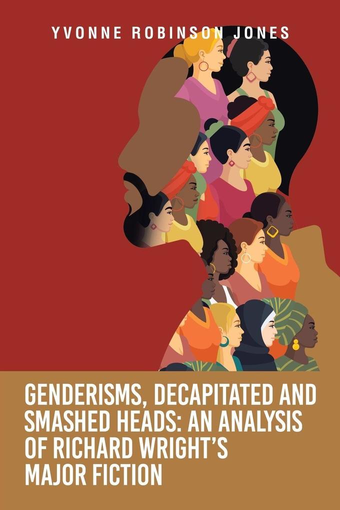 Genderisms Decapitated and Smashed Heads