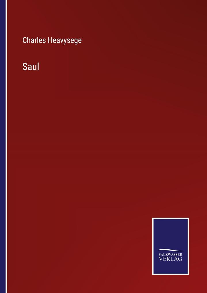 Saul