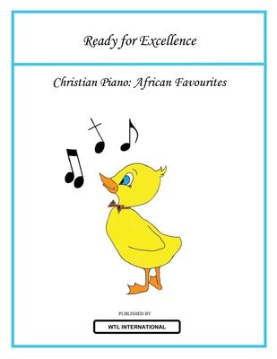 Christian Piano: African Favourites