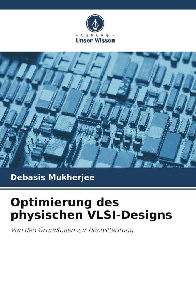 Optimierung des physischen VLSI-s