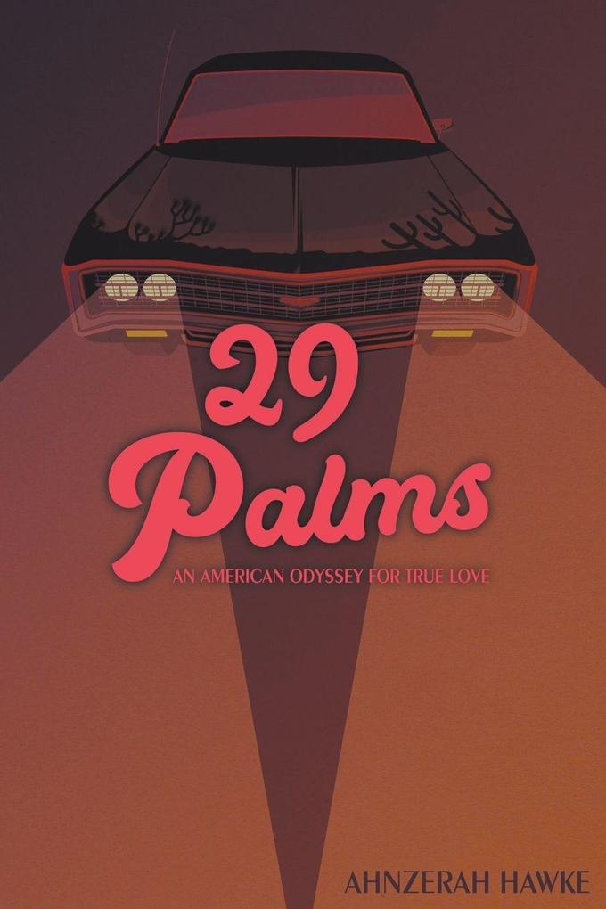 29 Palms