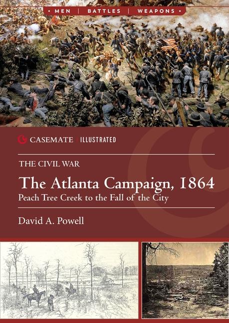The Atlanta Campaign 1864