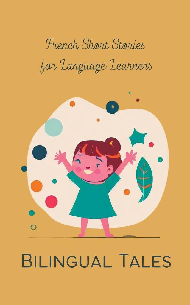 Bilingual Tales