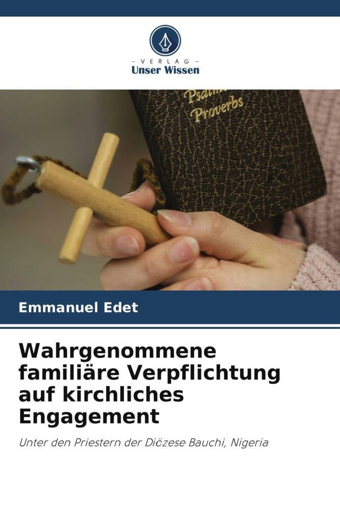 Wahrgenommene familiäre Verpflichtung auf kirchliches Engagement