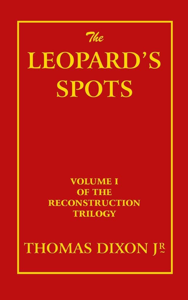 The Leopard‘s Spots