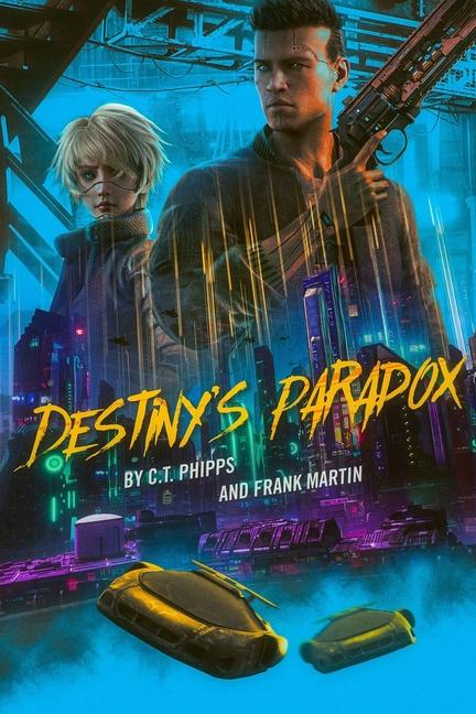 Destiny‘s Paradox