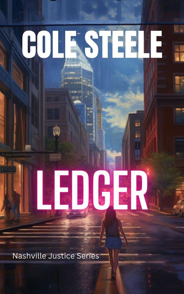 Ledger (Nashville Justice)