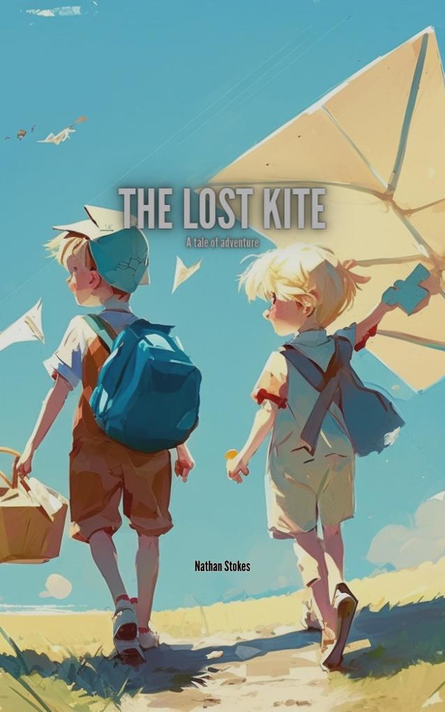 The Lost Kite