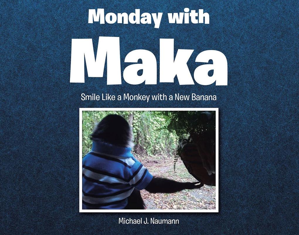 Monday with Maka
