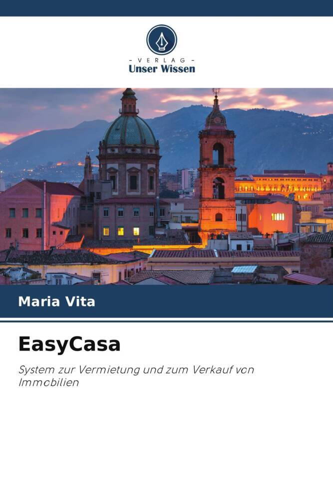 EasyCasa