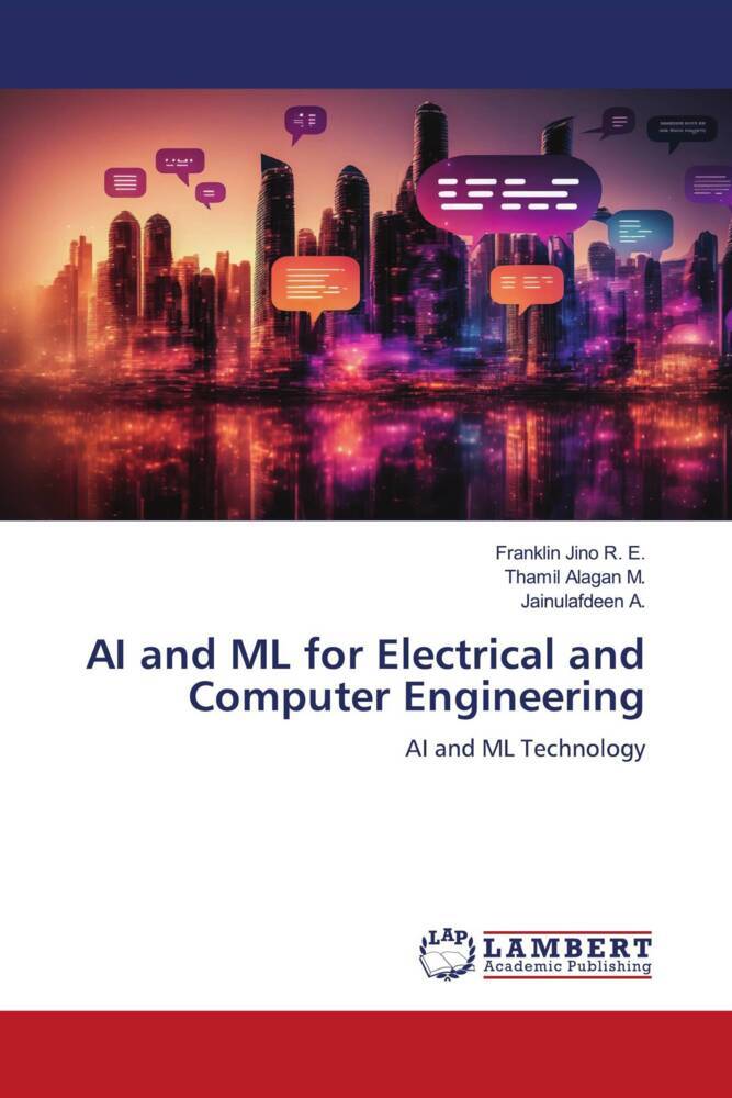 AI and ML for Electrical and Computer Engineering
