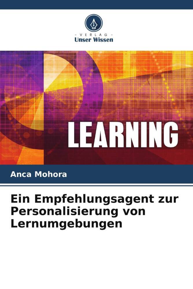 Ein Empfehlungsagent zur Personalisierung von Lernumgebungen