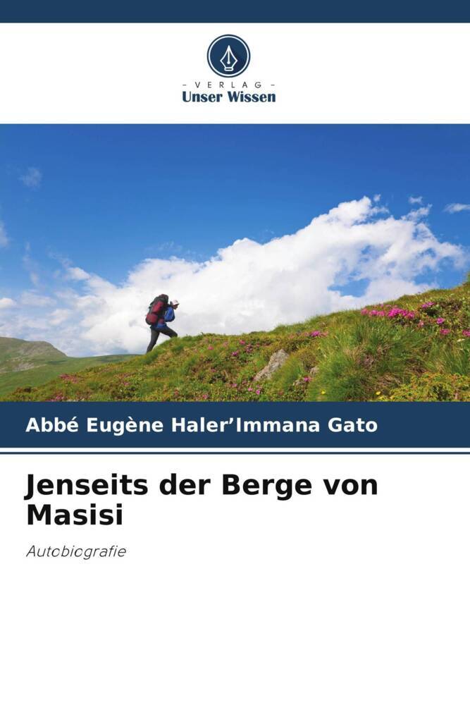 Jenseits der Berge von Masisi