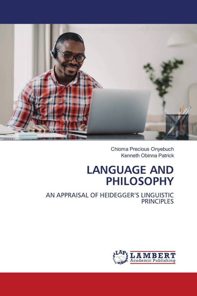 LANGUAGE AND PHILOSOPHY