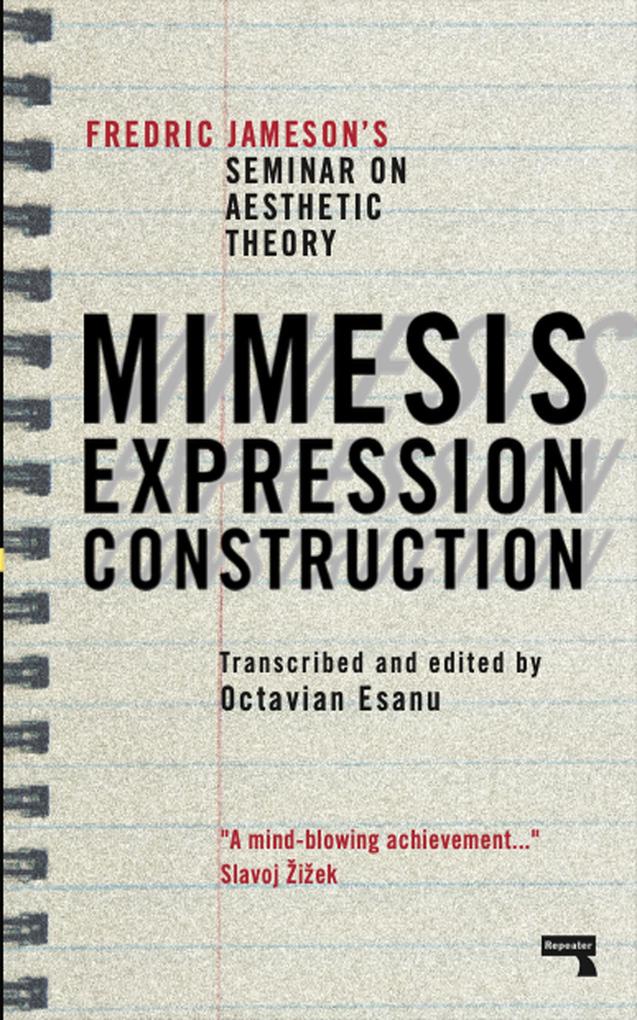 Mimesis Expression Construction