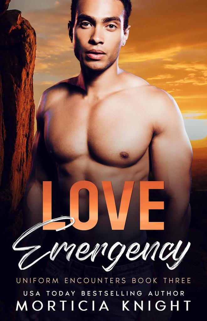 Love Emergency (Uniform Encounters #3)