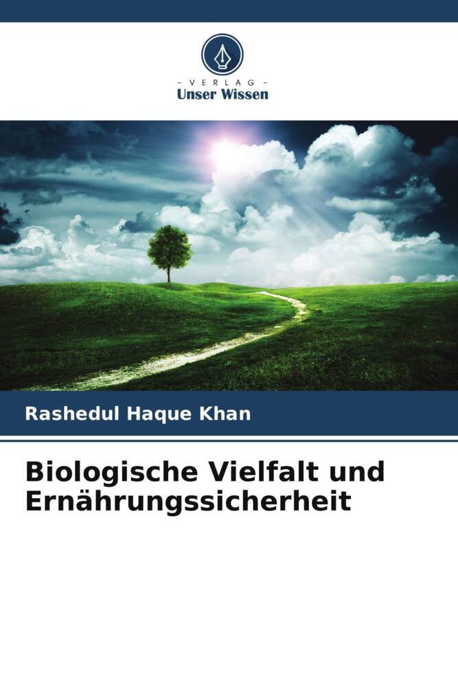 Biologische Vielfalt und Ernährungssicherheit