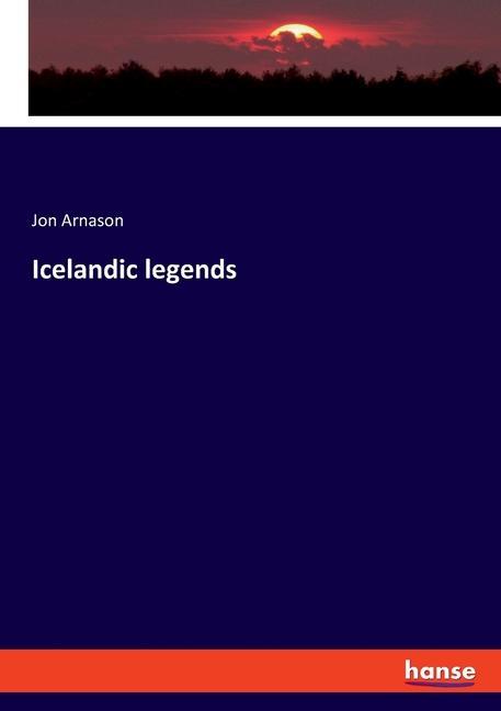 Icelandic legends