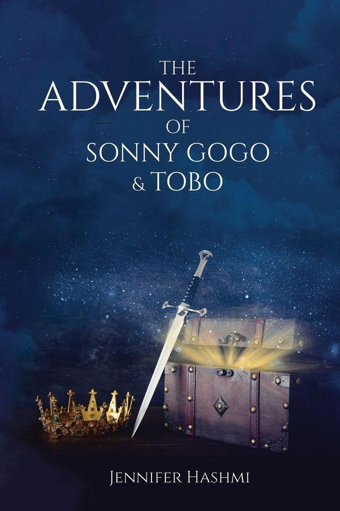 Sonny Gogo and Tobo and their Adventures (Compilation)