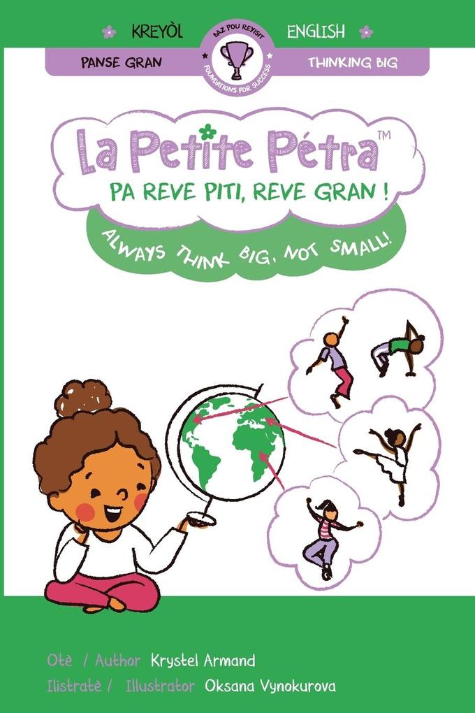 Pa reve piti reve gran !
