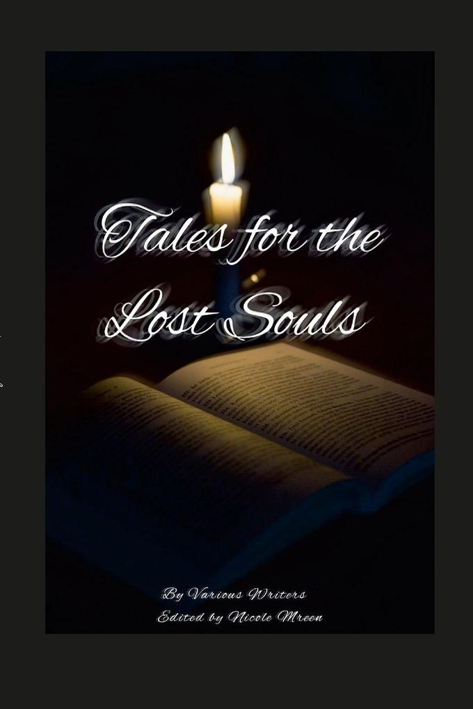Tales for the Lost Souls