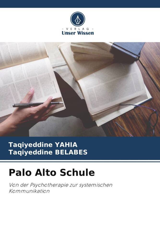 Palo Alto Schule